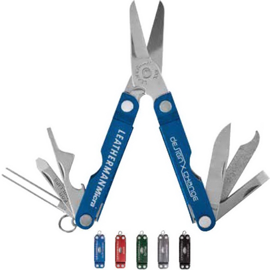 Picture of Micra AL Pocket Knife Combination Set