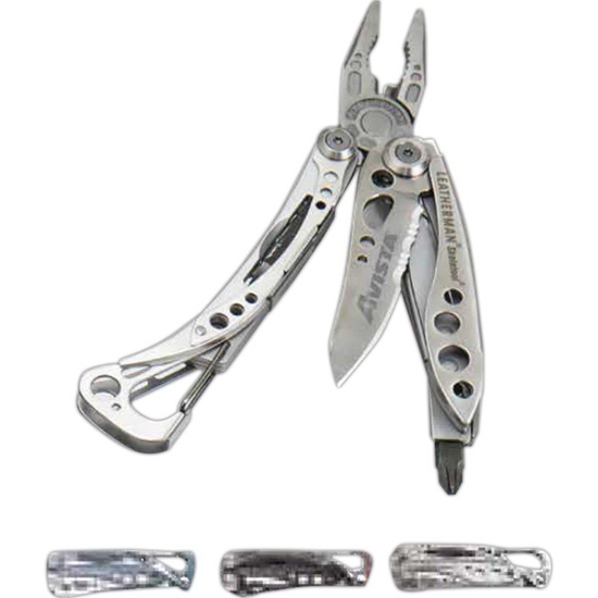 Picture of Leatherman (R) Skeletool