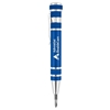 Pocket Pal Aluminum Tool Pen Blue