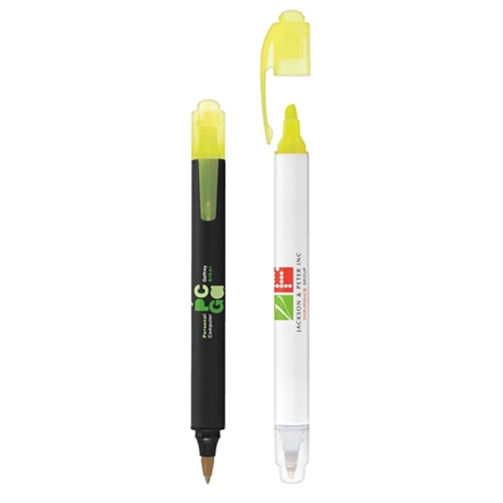 Picture of BIC Two-Sider Pens