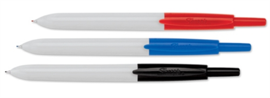 Picture of Sharpie Ultra Fine RT Markers