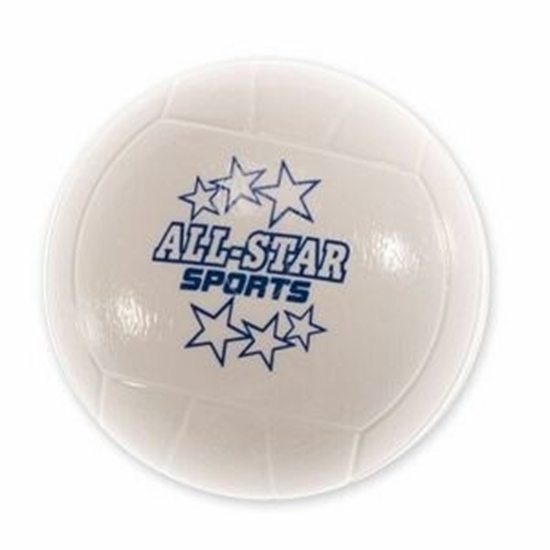 Picture of Mini Volleyball Plastic Sport Balls