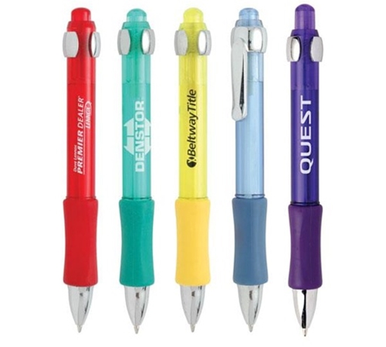 Picture of Vision Grip Pens