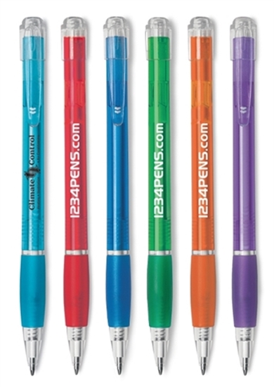Picture of Paper Mate Visibility Pens