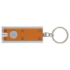 Flashlights Keyrings Orange