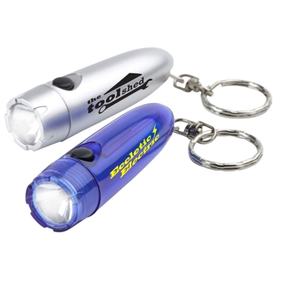 Picture of Flashlight Keychains