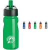 Picture of 19 oz. Tritan (TM) Notched Water Bottle With Loop
