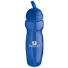 Picture of 22 oz. Translucent Water Bottle