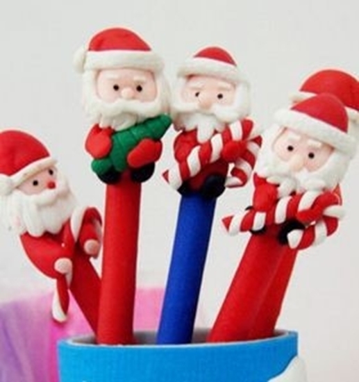 Picture of Christmas Pens