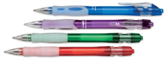 Picture of Paper Mate Zany Ballpoint Pens
