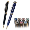 Knight Phot Dome Promotional Pens