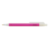 Colorama Crystal Pen Translucent Magenta