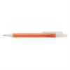 Colorama Crystal Pen Translucent Orange
