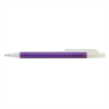 Colorama Crystal Pen Translucent Purple