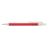 Colorama Crystal Pen Translucent Red