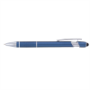 Ellipse Stylus Pen - Full-Color Metal Pen Blue