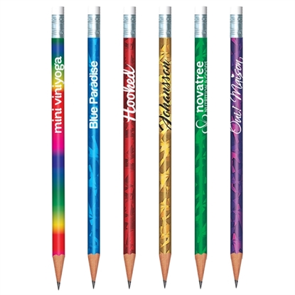 Show details for Holographic Pencil Promotional-FRF-H