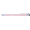 Matte Tres-Chic Pen - Full-Color Metal Pen Rose Gold/Silver Trim