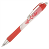 Polaris Pen Red