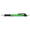 Stylex Crystal Pen Translucent Green