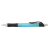 Stylex Crystal Pen Translucent Light Blue