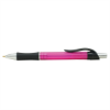 Stylex Crystal Pen Translucent Magenta