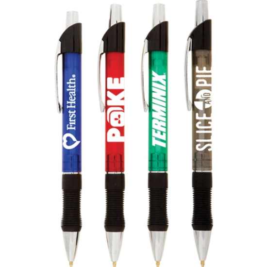 Stylex Translucent Pen