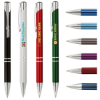 Tres-Chic Pen - Full-Color Metal Pen