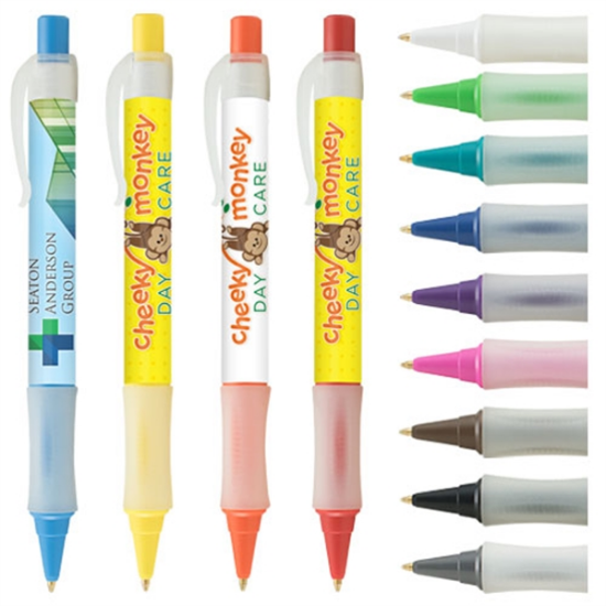 Vision Brights Frost Pen