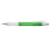 Vision Crystal Pen Green