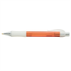 Vision Crystal Pen Orange