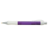 Vision Crystal Pen Purple