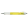 Vision Crystal Pen Yellow