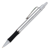 Silver Sleeker Pens Silver