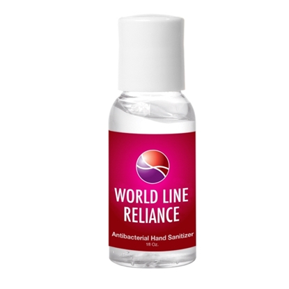Show details for 1 oz. Hand Sanitizer (9047) Promotional-9047