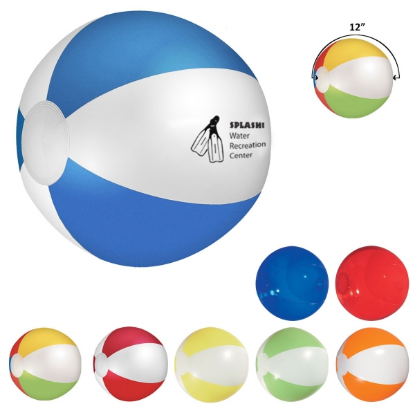 Beach Balls