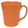 14 oz. The Bahama Mug Orange