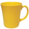 14 oz. The Bahama Mug Yellow