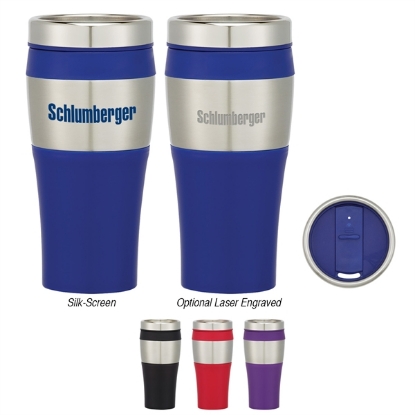 15 oz. Terra Tumbler 15 oz. Terra Tumbler