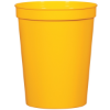 16 Oz. Big Game Stadium Cup Yellow