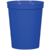 16 Oz. Big Game Stadium Cup Blue