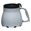 16 Oz. Low Rider Desk Mug Granite