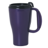 16 Oz. Omega Mug Purple