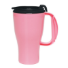 16 Oz. Omega Mug Pink