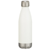16 Oz. Swiggy Stainless Steel Bottle White