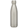16 Oz. Swiggy Stainless Steel Bottle Silver