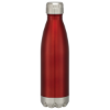 16 Oz. Swiggy Stainless Steel Bottle Red