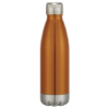 16 Oz. Swiggy Stainless Steel Bottle Orange