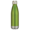 16 Oz. Swiggy Stainless Steel Bottle Lime