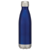 16 Oz. Swiggy Stainless Steel Bottle Navy Blue
